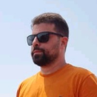 INFINITE8 Employee Alee Tavanaei's profile photo