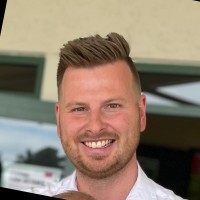 MMEM GREENTECH Employee Sean Farrelly's profile photo