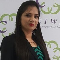 Kerby Centre Employee Maninder Handa's profile photo