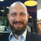 Freelancer Software & Web Developer Employee Ibrahim Özkasap's profile photo