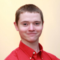 Lectro Engineering Employee Alexander Arensmeier's profile photo