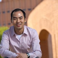 Adelante Healthcare Employee Patrick Gao's profile photo