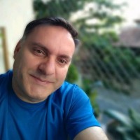 JSL S.A. Employee Silvio S's profile photo