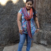 Overseas Engineering Services Employee Bijal Patel's profile photo
