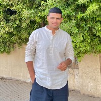Mavens Consulting Employee Elhussien Ayman's profile photo
