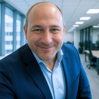 Allen Solenberg Email