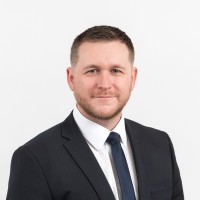 FIRE PROTECTION LTD Employee Darren Vine's profile photo