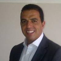 BNP Paribas Real Estate Employee Leighton Thomas's profile photo