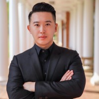 UseePay Employee Shangdong Li's profile photo