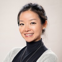 Syndio Employee Jia Yin's profile photo
