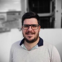 Ingeap S.A.S. Employee Jesús Lopez's profile photo