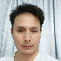 Impressive Flame Employee Zhang Henry's profile photo
