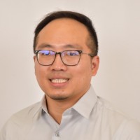 SPT Labtech Employee Frank Peng's profile photo