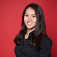 Saatchi & Saatchi Toronto Employee Ainur Jumadilova's profile photo