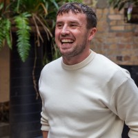 Bureau Ltd Employee Joseph Foy's profile photo