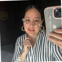 Geraldine Montesdeoca Sánchez Email