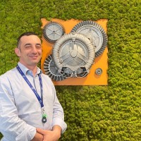 FPZ | Blowers, Pumps and Fans Employee Alessandro Liuzzo's profile photo