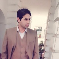 Kosdown Printing Employee Omair Siraj's profile photo
