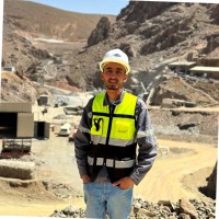 BORA CONSTRUCTION Employee Ayoub Aroudane's profile photo