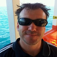 AOS International Employee Bob Akerman's profile photo
