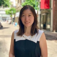 Ying Wang Email & Phone Number