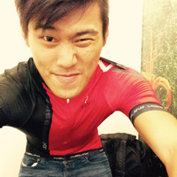 Somewhere Employee Chen-Tien Tsai's profile photo