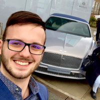 Tomáš Matúšek Email