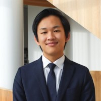 Enactus UBC Employee Benjamin Yen's profile photo