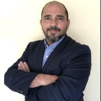 Instituto de Salud Carlos III Employee Carlos Martín Saborido's profile photo