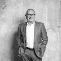 House Business Group Employee Peter Durward's profile photo
