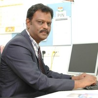 L&T Hydrocarbon Engineering Limited Employee Jagan Nathan's profile photo