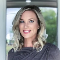 Thryveinside Employee Kimberly Griffith's profile photo