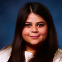 NextBigE Employee Simran Gambhir's profile photo