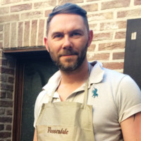 Savencia Fromage & Dairy Benelux - Groupe Savencia Employee Joris van Keymeulen's profile photo