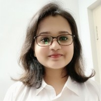 Springworks Employee Megha K's profile photo