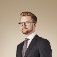 TauRx Employee Daniel Hannah's profile photo