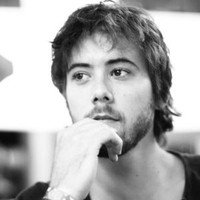 PIXOPOLITAN Employee Alexandre Surel's profile photo