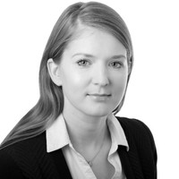 Maples and Calder Employee Ciara Ryan's profile photo