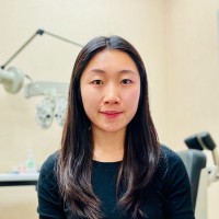 Winnie Ye Email