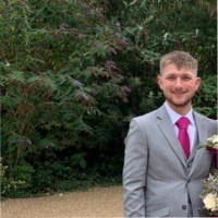 Jongor Hire Employee Robert Dury's profile photo