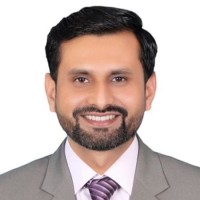 Binghalib Engineering Employee Nouman Shehzad's profile photo
