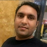 Bonn Nutrients Pvt. Ltd. Employee Abhishek Kushwaha's profile photo
