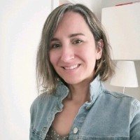 Wauters - B.Pack Employee Fanny Neffe's profile photo