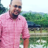 Structural Stone LLC Employee Kelvin Alexander Ramirez Ovalle's profile photo