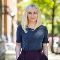 SRE GmbH Employee Lisa Ebert's profile photo