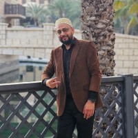 SilverPixelz Employee Murtaza Husain's profile photo