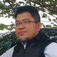 NSK Employee Azhari Sastranegara's profile photo