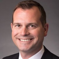 TortoiseEcofin Employee Greg Murphy's profile photo