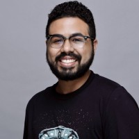 GPA Employee Heitor da Silva Medeiros's profile photo