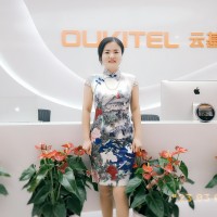 OUKITEL Employee Blink Ho's profile photo